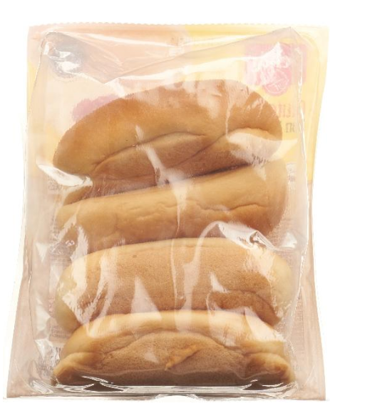 SCHÄR Bon Matin Brötchen glutenfrei (200g)