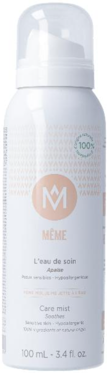 Meme Pflegewasser (100ml)