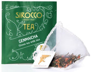 Sirocco Genmaicha (20 Beutel)