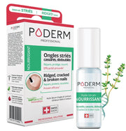 Poderm Huile Sérum Ongles Nourrissante (8ml)