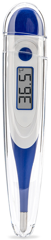 Scala digitales Thermometer SC 1501 flex blau (1 Stk)