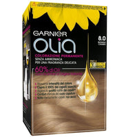 Garnier Olia Haarfarbe 9.0 Hellblond (1 Stk)