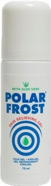 POLAR FROST Kälte Roll-on (75ml)