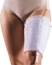 Leggyfix Beinbeutelfixierung XL (10 Stk)