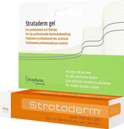 Strataderm Silikongel (20g)