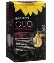 Garnier Olia Haarfarbe 1.0 Intensiv Schwarz (1 Stk)