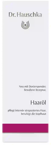 Dr. Hauschka Haaröl (75ml)