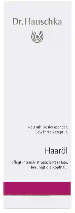 Dr. Hauschka Haaröl (75ml)