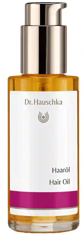 Dr. Hauschka Haaröl (75ml)