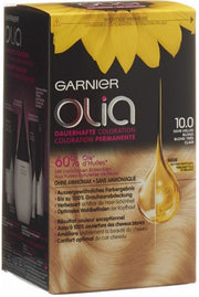 Garnier Olia Haarfarbe 10.0 sehr helles Blond (1 Stk)