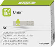 Mylife Unio Teststreifen (50 Stk)