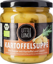 LITTLE LUNCH Kartoffelsuppe (350ml)