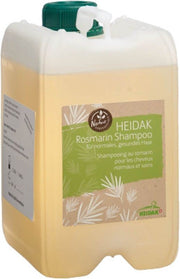 HEIDAK Rosmarin Shampoo (2.5kg)
