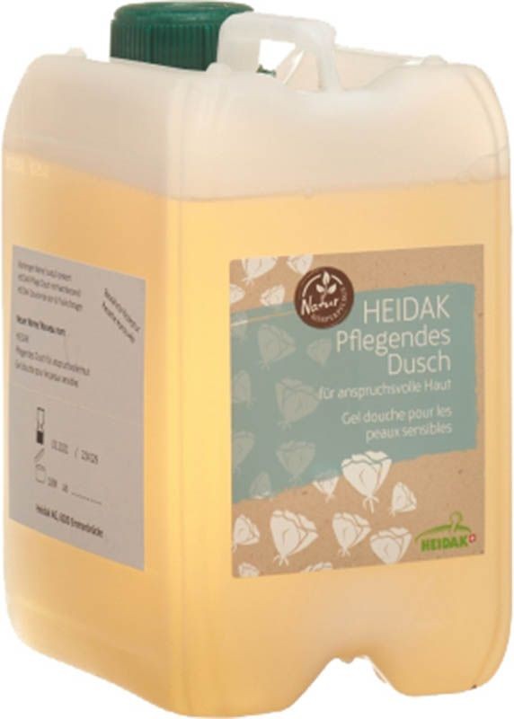 HEIDAK Pflegendes Dusch (2.5kg)