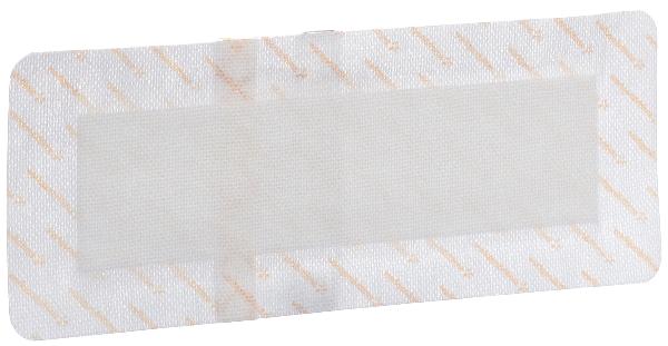 PRIMAPORE Wound Dressing 25x10cm sterile (20 pcs)