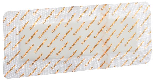 PRIMAPORE Wound Dressing 25x10cm sterile (20 pcs)