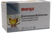 Morga Brennnesselblättertee (20 Stk)