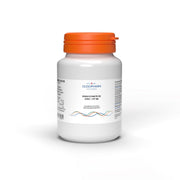 oligopharm Zinkbisglycinat + Vitamin B6 Kapseln (60 Stk)