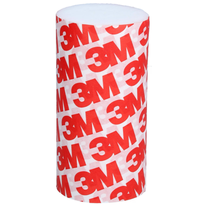 3M Polsterwattenrollen, 10cmx2.7m (12 Stk)