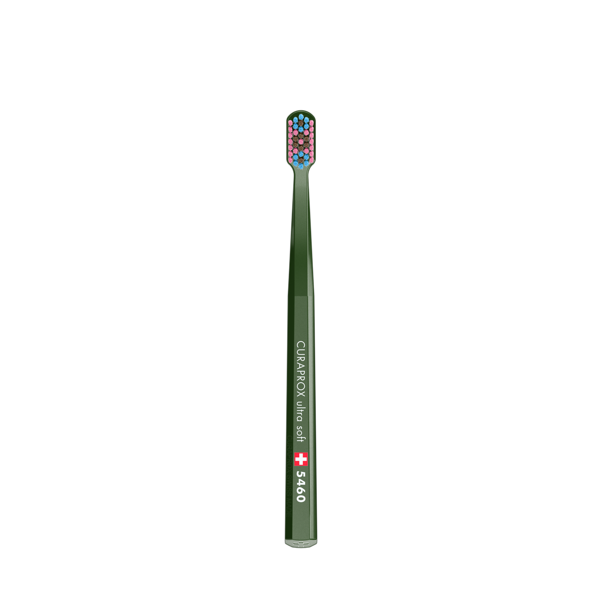 CURAPROX CS 5460 Zahnbürste Recycled Edition 2026 (2 Stk)