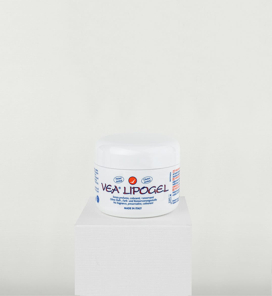 VEA Lipogel lipophiles Gel (50ml)