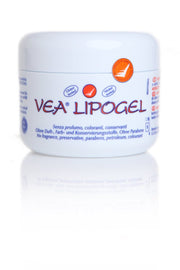 VEA Lipogel lipophiles Gel (50ml)