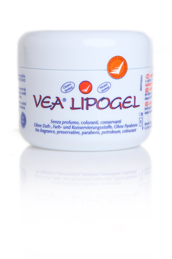 VEA Lipogel lipophiles Gel (50ml)
