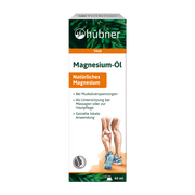 Hübner Magnesium-Öl Spray (60ml)