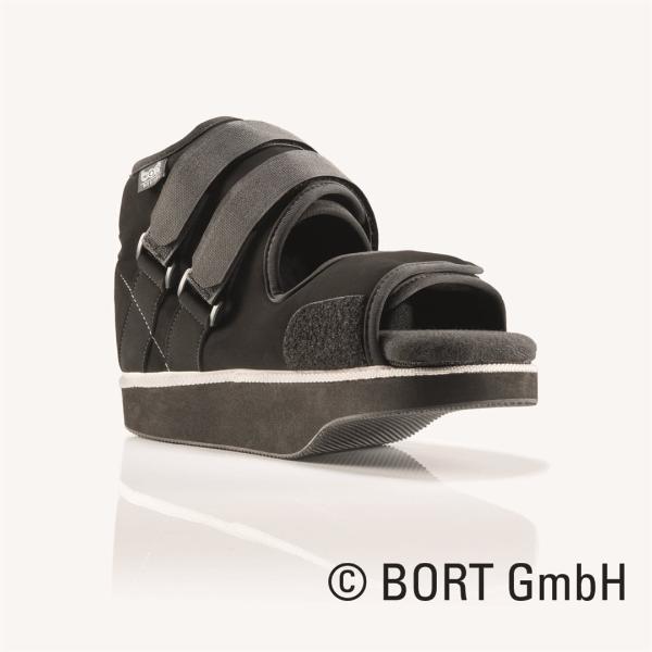 Bort Chaussure de décharge de l'avant-pied taille 45-47 (1 pce)
