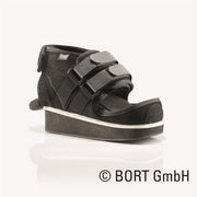 Bort Chaussure de décharge du talon taille 41-43 (1 pce)