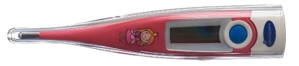 Thermoval Kids Thermometer (1 Stk)