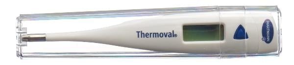 Thermoval Standard Thermometer (1 Stk)