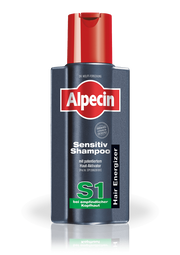 Alpecin Hair Energizer Sensitiv Shampoo S1 (250ml)