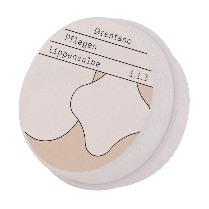 Brentano Lippensalbe (12g)