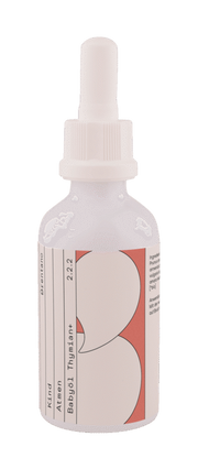 Brentano Babyöl Thymian+ (50ml)