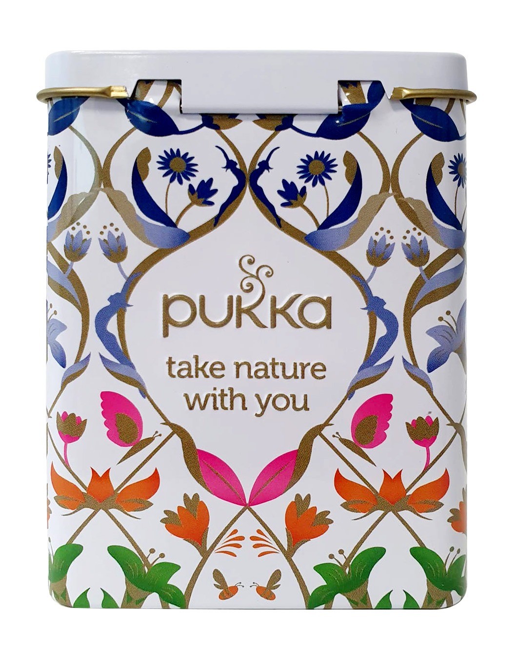 Pukka Travel Sachet "Herbal Collection" (1 Stk)