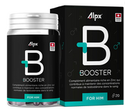 Alpx Booster for him Kapseln (20 Stk)