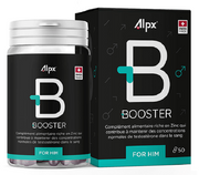 Alpx Booster for him Kapseln (50 Stk)