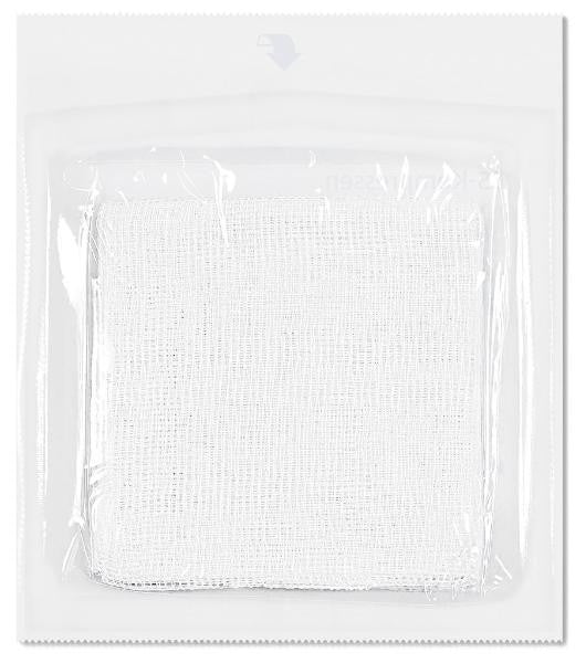 HARTMANN ES-Kompresse T17 5x5cm 8f (100 Stk)