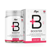 Alpx Booster for her Kapseln (50 Stk)