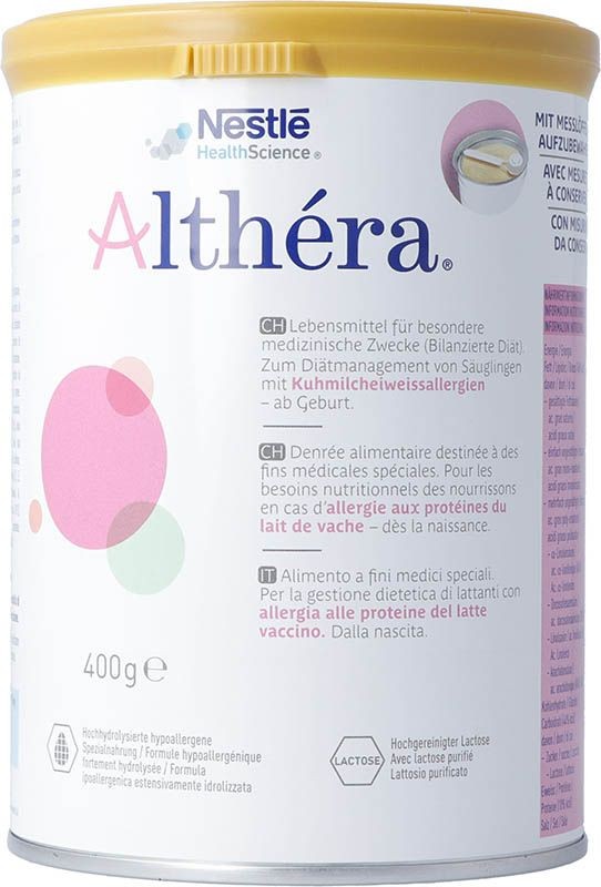 Althéra (400g)
