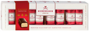 Niederegger Lübeck Klassiker-Pralinen mit Zartbitter Schokolade (100g)