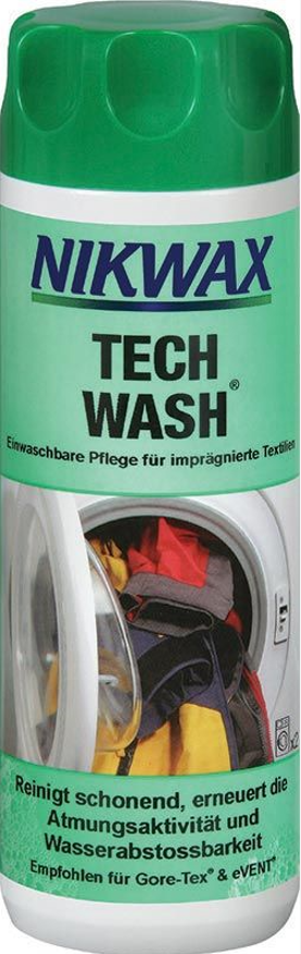 NIKWAX Tech Wash (300ml)