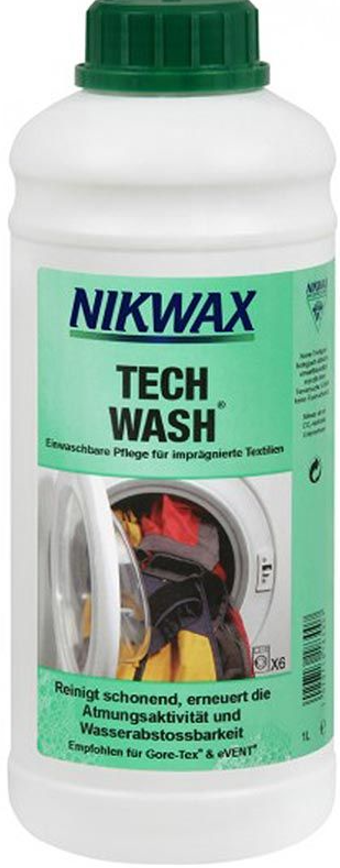 NIKWAX Tech Wash (1L)