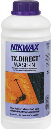 NIKWAX TX.Direct Wash-IN (1L)