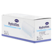 Hydrofilm Roll Transparenter Folienverband 15cm x 10m (1 Rolle)