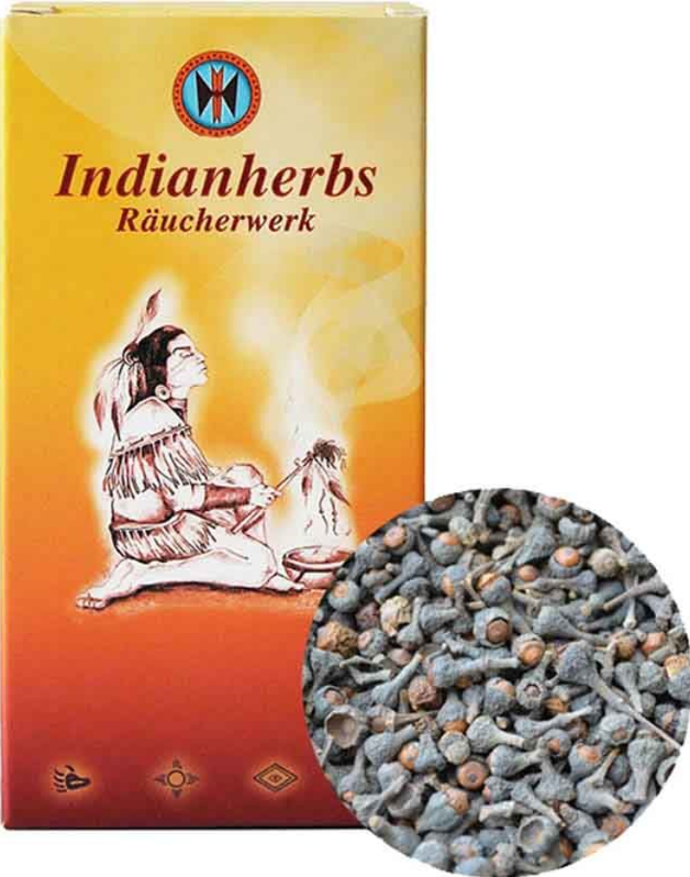 Indianherbs Zimtblüten (20g)