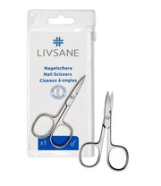 Livsane Nagelschere (1 Stk)