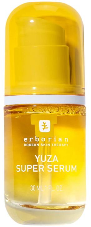 erborian KOREAN SKIN THERAPY Yuza Super Serum (30ml)