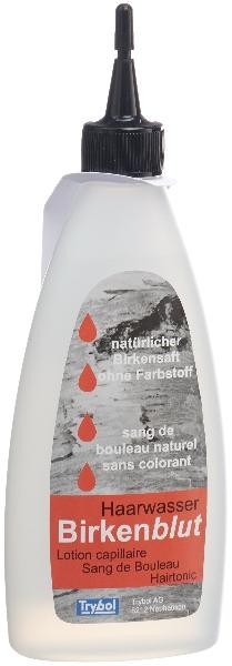 Birkenblut Haarwasser (250ml)